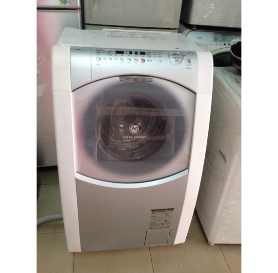 Máy giặt Sharp inverter  ES-HG90 giặt 9kg sấy 6kg