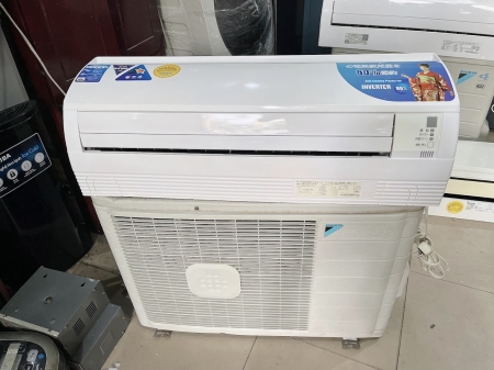 Máy lạnh Daikin AN22GNS-W  inverter 1hp tiết kiệm điện gas R410