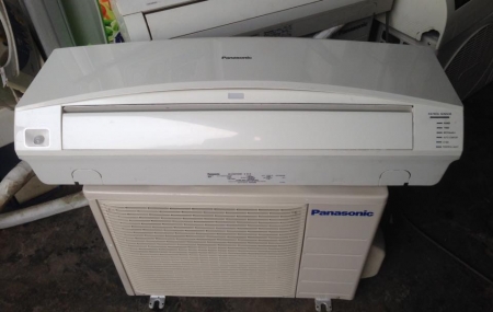 Máy lạnh cũ tiết kiệm điện bảo hành 18 tháng giá siêu rẻ - 10