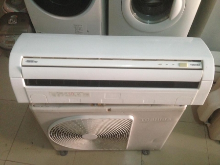 Máy lạnh cũ tiết kiệm điện bảo hành 18 tháng giá siêu rẻ - 13