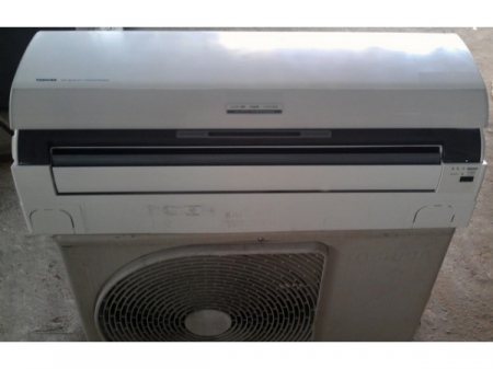 Máy lạnh cũ tiết kiệm điện bảo hành 18 tháng giá siêu rẻ - 4