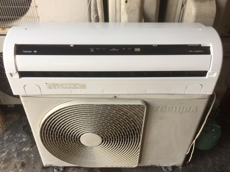 Máy lạnh cũ tiết kiệm điện bảo hành 18 tháng giá siêu rẻ - 6