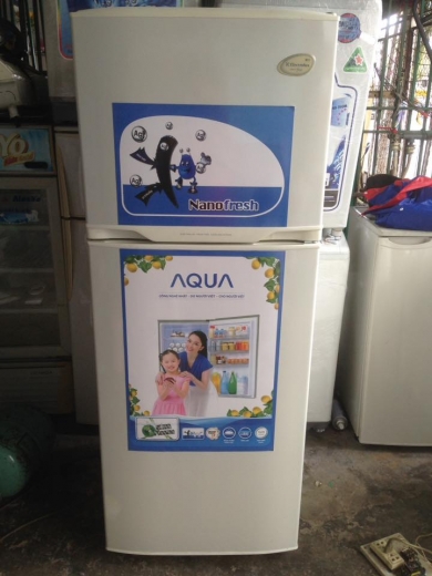 Bán tủ lạnh cũ qua sử dụng giá rẻ bảo hành 1 năm