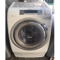 Có thể giặt được bao nhiêu kg quần áo trên máy giặt National NA-VR2200L?
