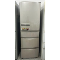 Tủ lạnh nội địa Nhật HITACHI R-K42E - 415 LIT - 5 cửa mới 95