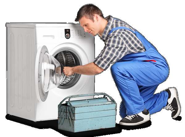 Sửa máy giặt Quận Tân Phú Uy Tín Hàng Đầu