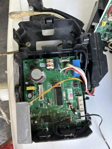 Bo mạch máy lạnh Daikin nội địa nhật đời J-K-H-M-N