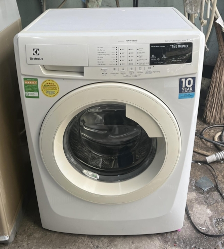 Máy giặt cũ  ELECTROLUX 7.5 KG EWF85743 