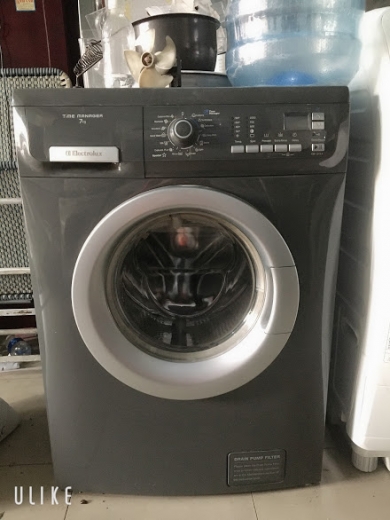 Máy giặt cũ Electrolux EWF1073 - 7.0KG mới 95%