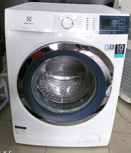 Máy giặt cũ Electrolux Inverter 9 kg EWF9024BDWA 
