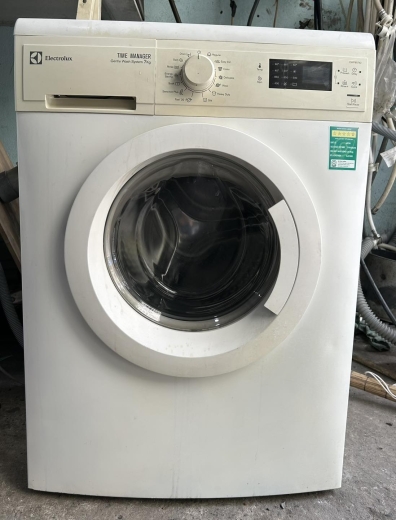 Máy Giặt Cũ EWP85742 ELECTROLUX 7.0 mới 90%