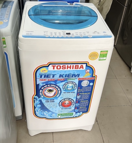 Máy giặt cũ Toshiba 8.2 kg AW-E920LV  mới 95%