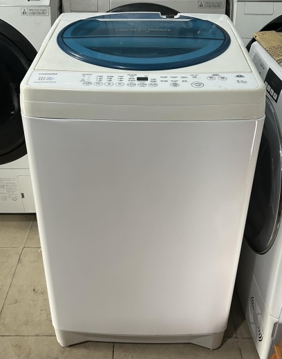 Máy giặt cũ Toshiba 8.2kg AW-ME920LV 