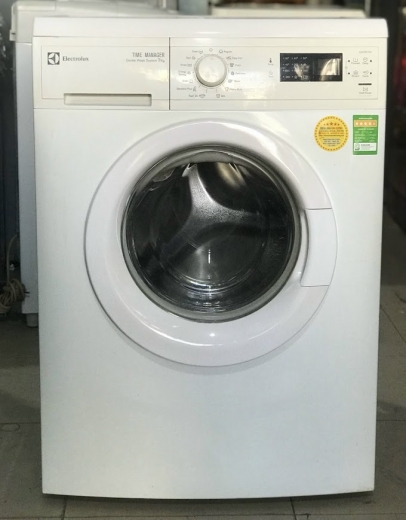 Máy giặt Electrolux 7 kg EWP10742 mới 95%