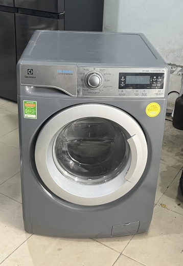 Máy giặt Electrolux Inverter 9 kg EWF12938 9kg mới 95%