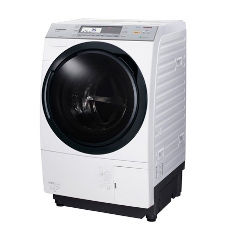 Máy giặt Panasonic NA-VX7800L hàng trưng bày chưa qua sử dụng mới 100%