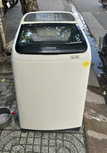 Máy giặt Samsung 8.5kg 