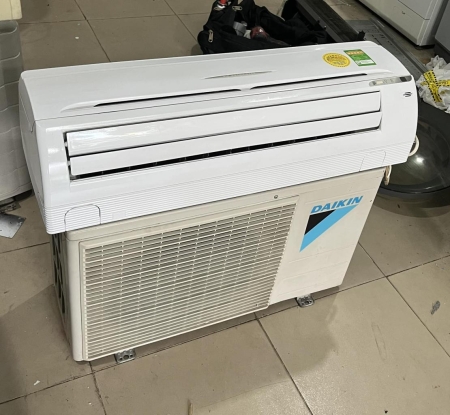 Máy lạnh cũ Daikin  1 Hp Thái Lan  mới 95%