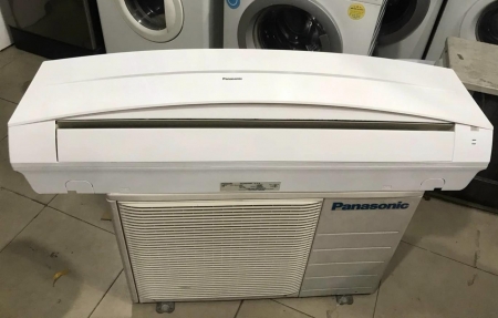 Máy lạnh cũ Panasonic -2HP mới 95%