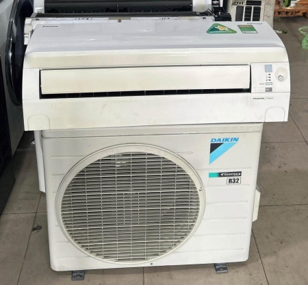  Máy lạnh Daikin Inverter 1.5HP – ATKC35TVMV 