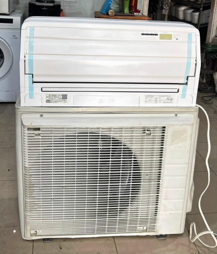 Máy lạnh Daikin invrter 2.5HP phiên bản cao cấp full chức năng