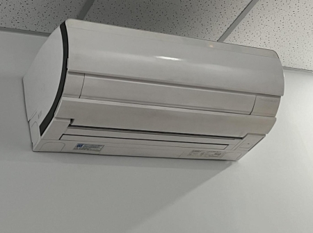 Máy lạnh Daikin F25STAXS-W nội địa nhật inverter 1,25hp tiết kiệm điện Gas R32 mới 95%