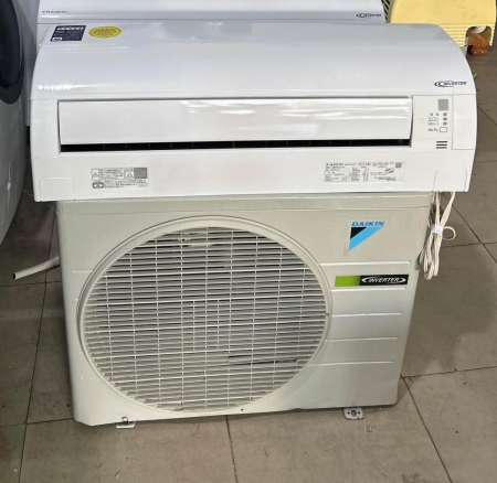 MÁY LẠNH DAIKIN S28WTES-W INVERTER 1.5HP 