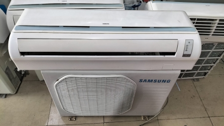 Máy lạnh cũ Samsung 2.0HP Hàng thùng Thái Lan mới 95%