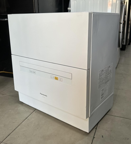 Máy rửa chén Panasonic NP-TA1 Nội Địa Nhật