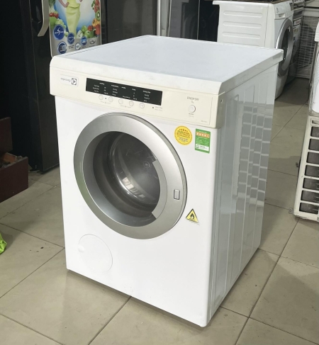 Máy sấy quần áo Electrolux 7kg mới 95%