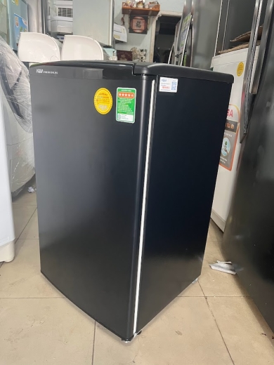 Tủ lạnh Aqua 90 lít AQR-D99FA(BS)  mới 95%