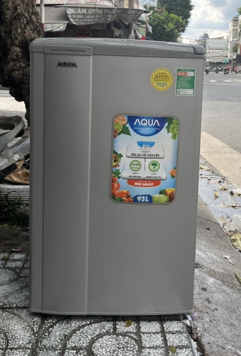 Tủ lạnh AQUA  mini  - 93 lít mới 95%