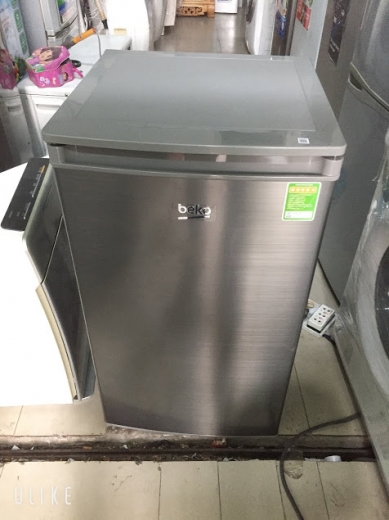Tủ lạnh cũ Beko 90 lít RS9050P