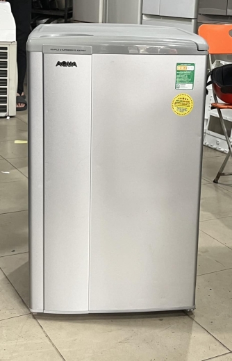 Tủ lạnh cũ AQUA 90 Lít mới 90%