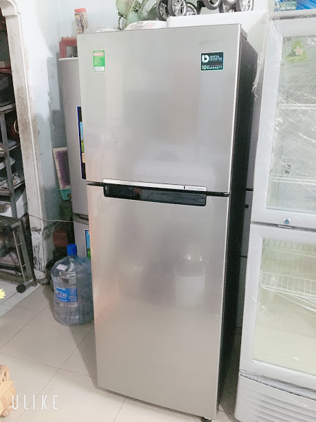 Tìm hiểu những tính năng hiện đại của tủ lạnh Samsung RT35K5982BS/SV 360  Lít | dienmaythuanthanh.vn