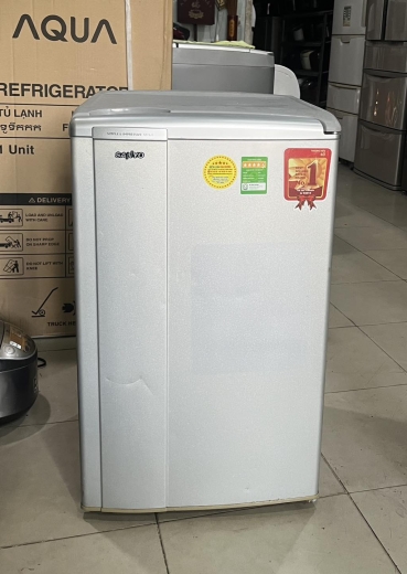 Tủ lạnh cũ Sanyo SR-9JR- 90 lít mới 95%
