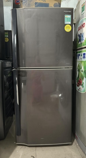Tủ Lạnh  cũ TOSHIBA GR-H19VPD 188 lít mới 95%