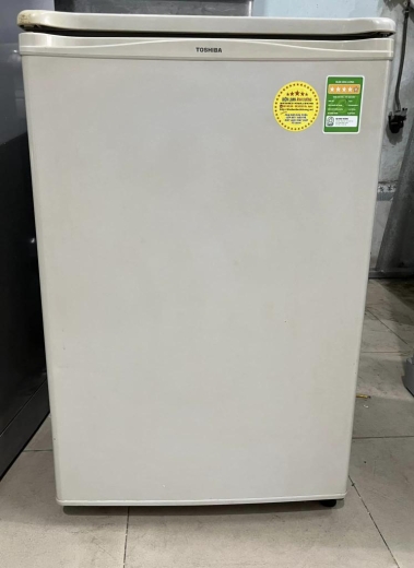 Tủ lạnh cũ TOSHIBA GR-V906VN 88 lít mới 90%