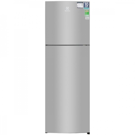 Tủ lạnh Electrolux ETB2802H-A 275 lít Inverter mới 99%