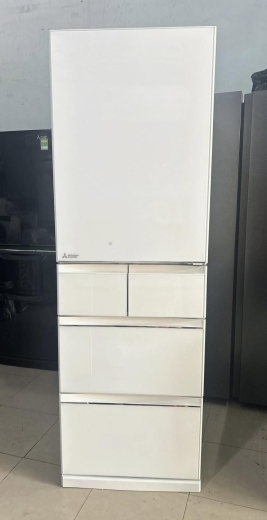 TỦ LẠNH MITSUBISHI NỘI ĐỊA NHẬT 455L - MR-B46Z-W
