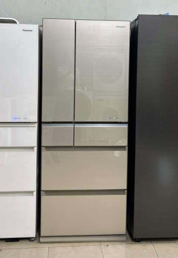 TỦ LẠNH NỘI ĐỊA NHẬT PANASONIC NR-FPM472S-N 470L 