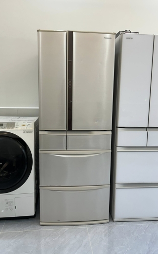 Tủ Lạnh Nội Địa Panasonic NR-F511V  510 lit 6 cánh