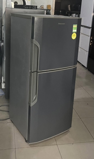 Tủ Lạnh Panasonic NR-BJ176 152 Lít Không Đóng Tuyết 