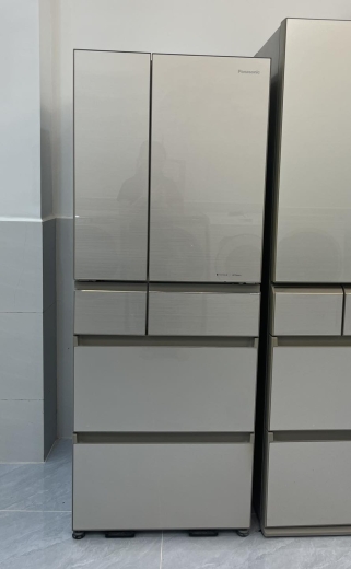 Tủ lạnh Panasonic NR-SPF454X-N nội địa Nhật Bản 450L