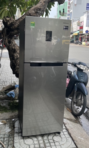 Tủ lạnh Samsung Inverter 299 lít RT29K5532S8/SV