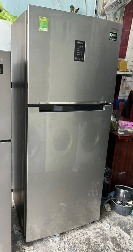 Tủ lạnh Samsung INVERTER  RT35K5532S8/SV 364 L Mới 95%