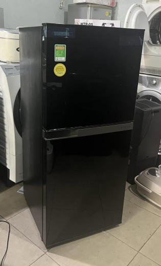 Tủ lạnh TOSHIBA Inverter 180L GR-B22VU - 2024