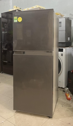 Tủ lạnh Toshiba inverter GR-M25VBZ 186 lit tiết kiệm điện