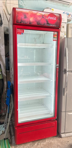 Tủ mát CoCa CoLa 700 lit mới 95%