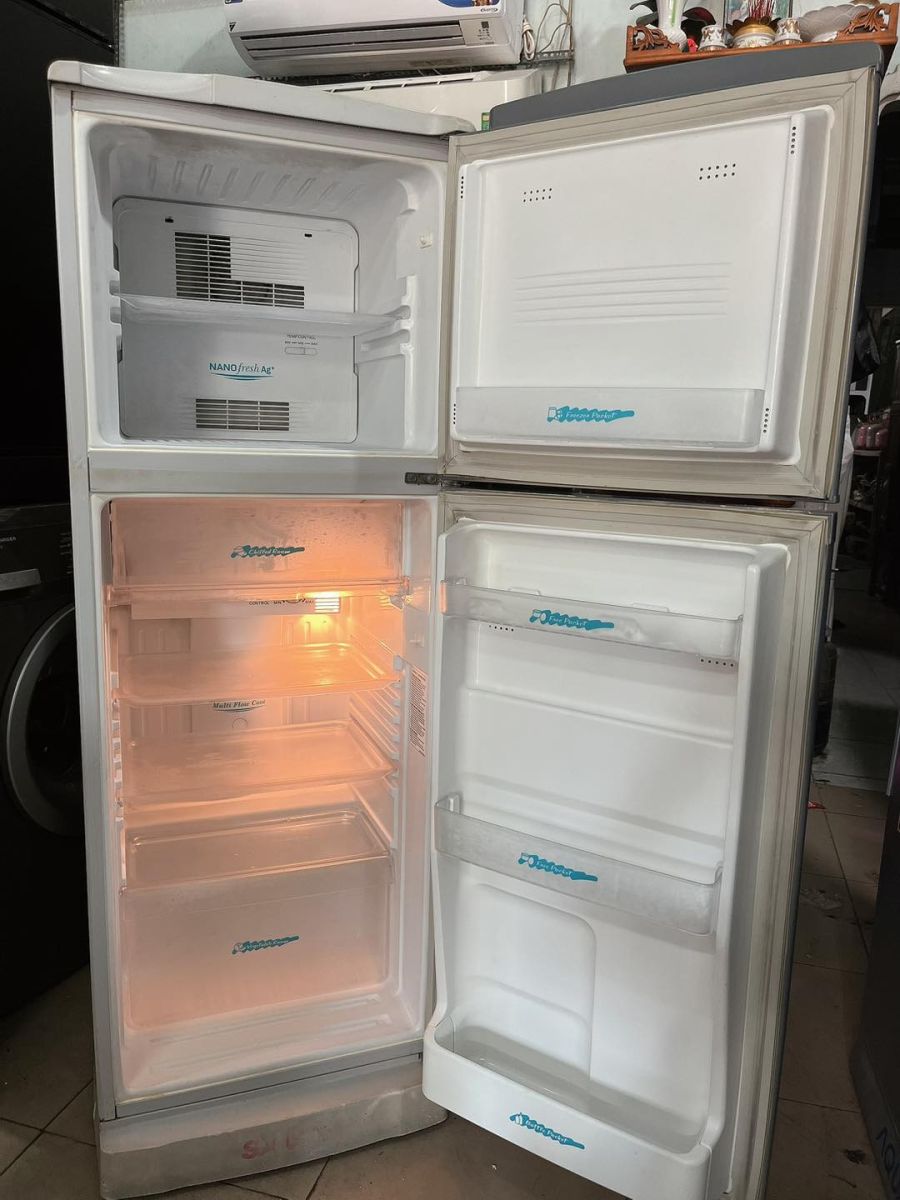 Cập nhật hơn 166 về tủ lạnh electrolux eqe6807sd mới nhất